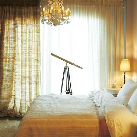 Art Hotel Mirtali Dodoni Esterno foto