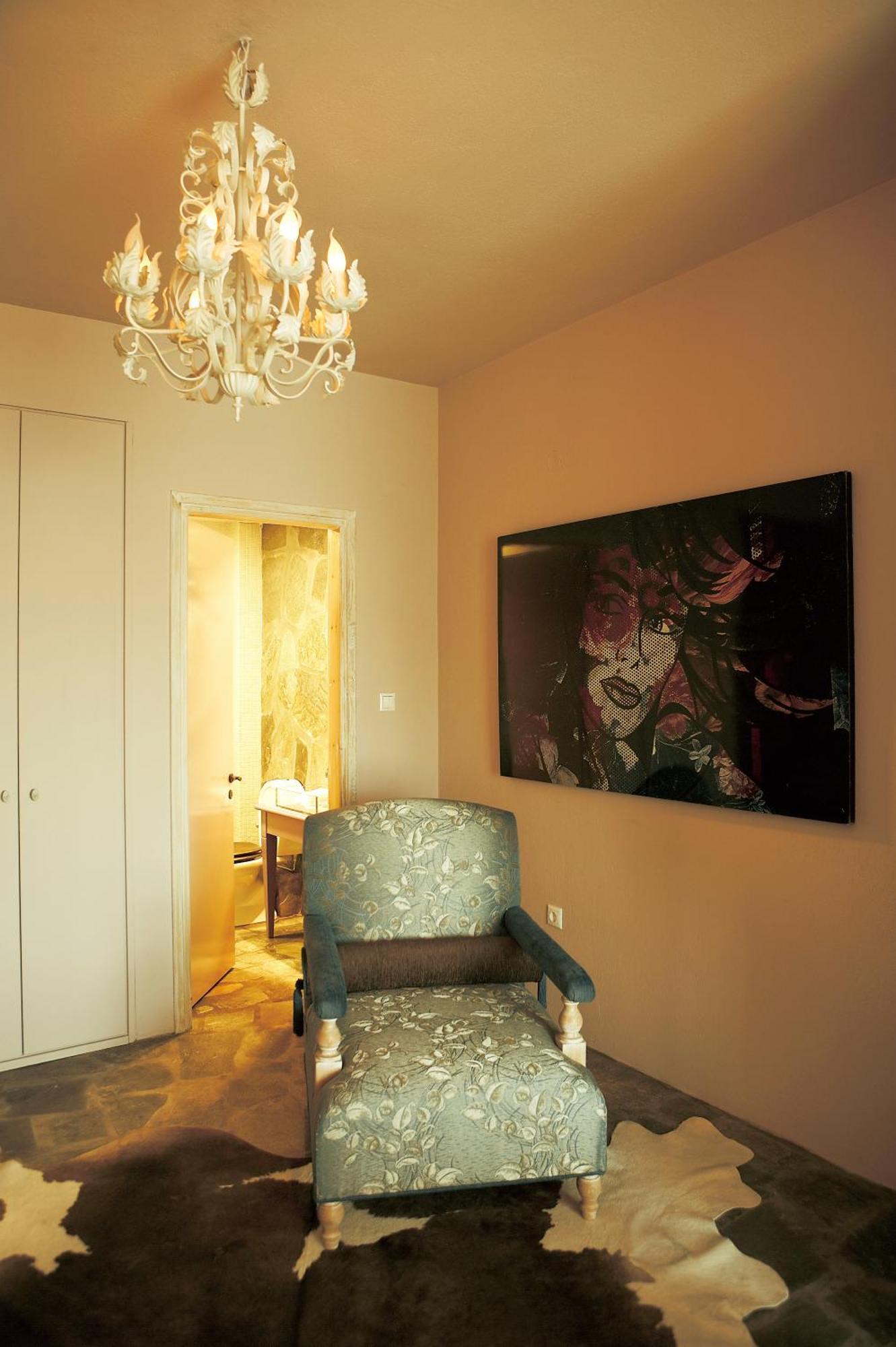 Art Hotel Mirtali Dodoni Esterno foto