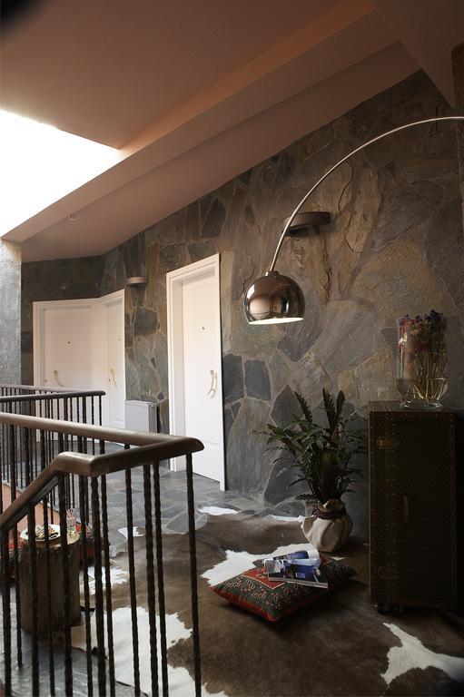 Art Hotel Mirtali Dodoni Esterno foto