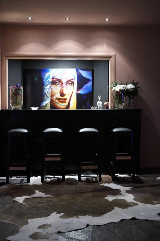 Art Hotel Mirtali Dodoni Ristorante foto